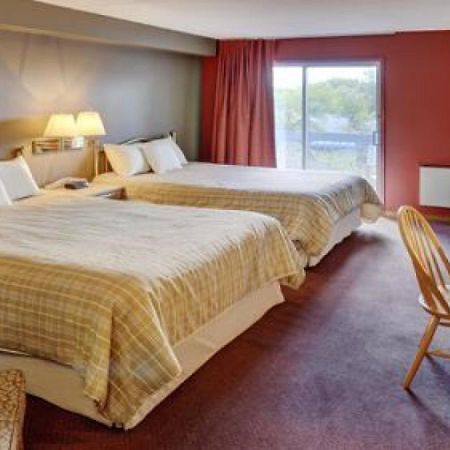 Lakeview Gimli Resort Eksteriør bilde