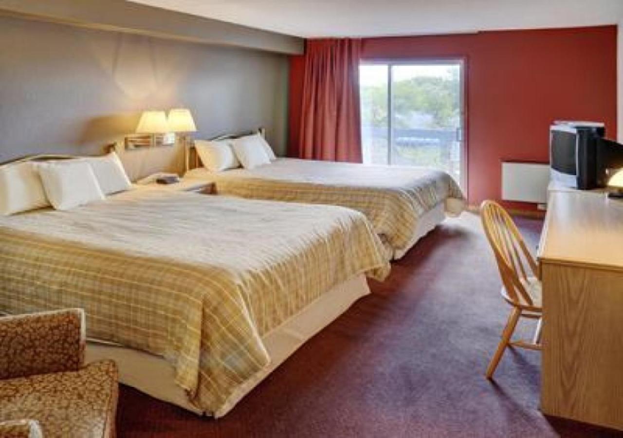 Lakeview Gimli Resort Eksteriør bilde