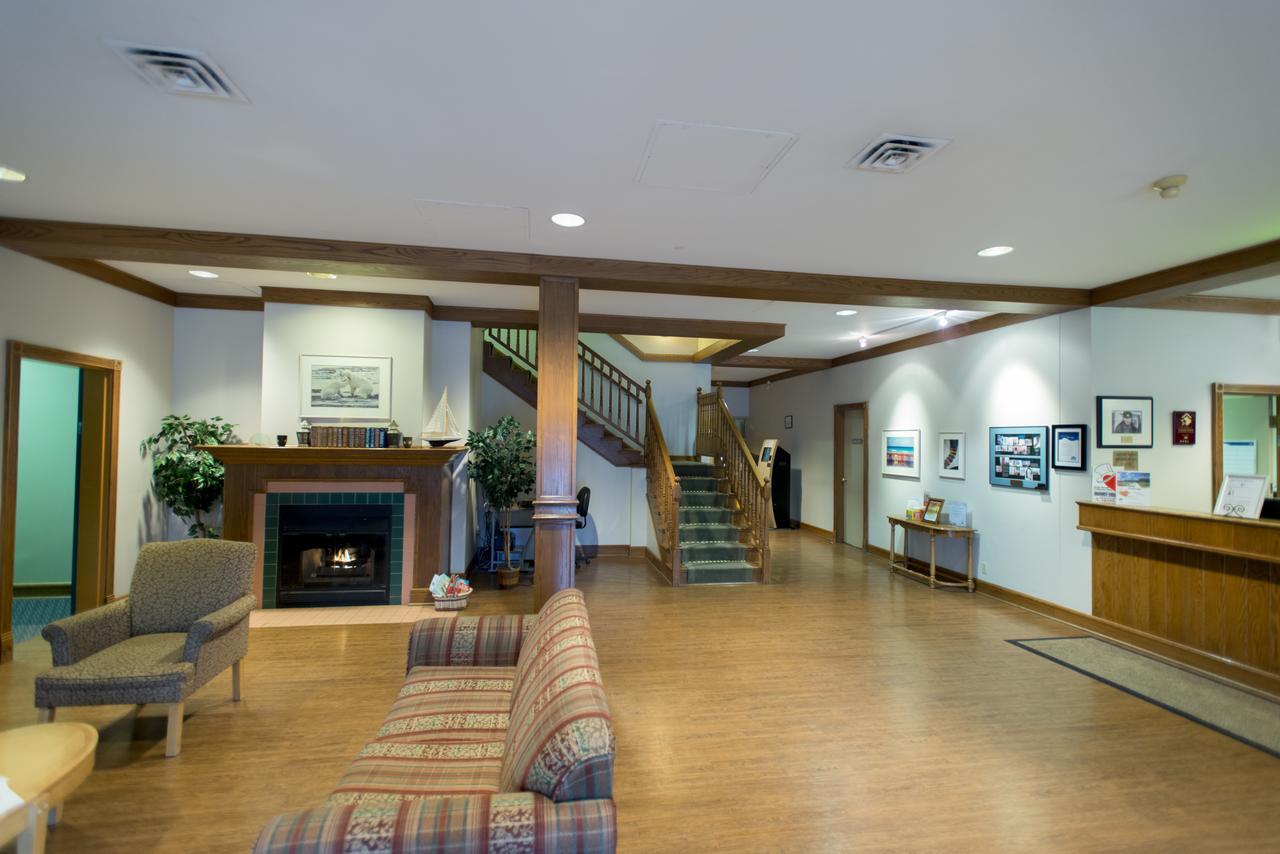 Lakeview Gimli Resort Eksteriør bilde
