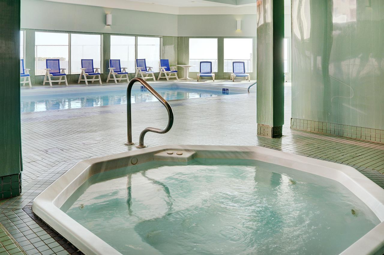Lakeview Gimli Resort Eksteriør bilde